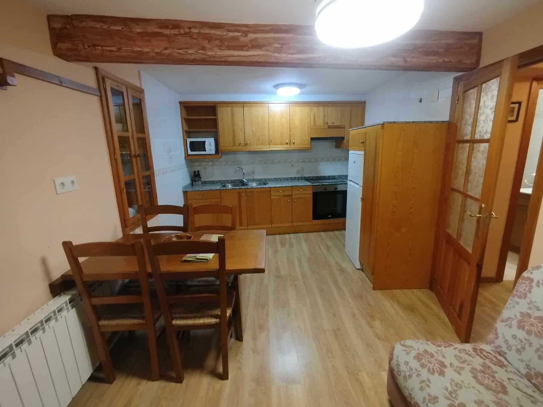 Apartamentos Casa Coscullela - Turismo Rural Aínsa Pirineos Apartamentos Casa Coscullela - Turismo Rural Aínsa Pirineos