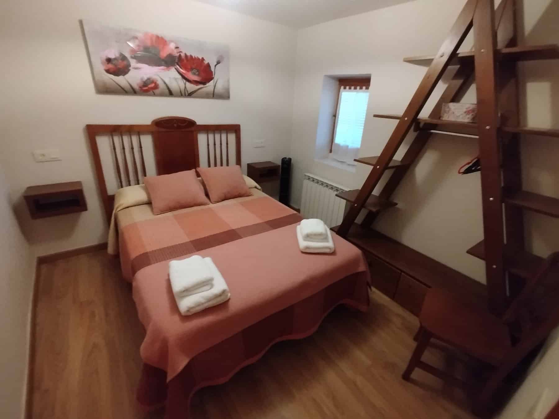 Apartamentos Casa Coscullela - Turismo Rural Aínsa Pirineos Apartamentos Casa Coscullela - Turismo Rural Aínsa Pirineos