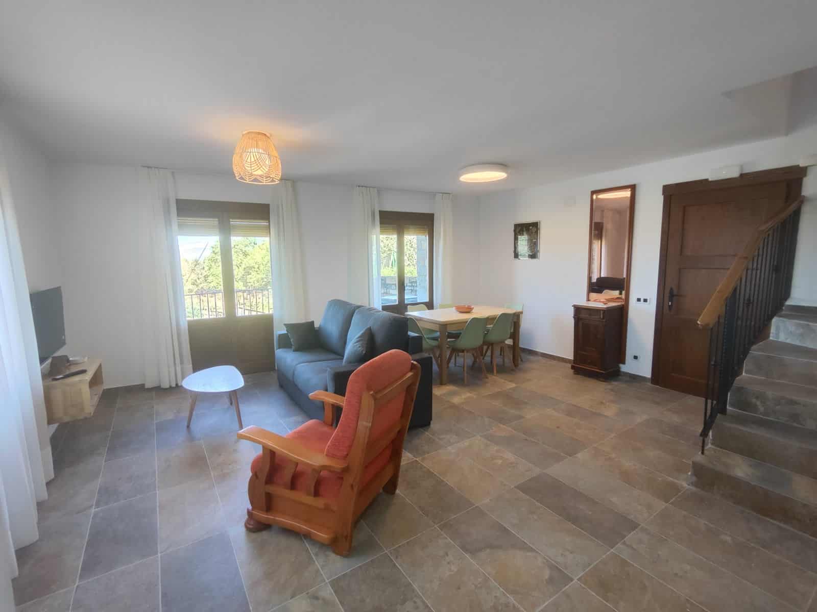 Apartamentos Casa Coscullela - Turismo Rural Aínsa Pirineos Apartamentos Casa Coscullela - Turismo Rural Aínsa Pirineos