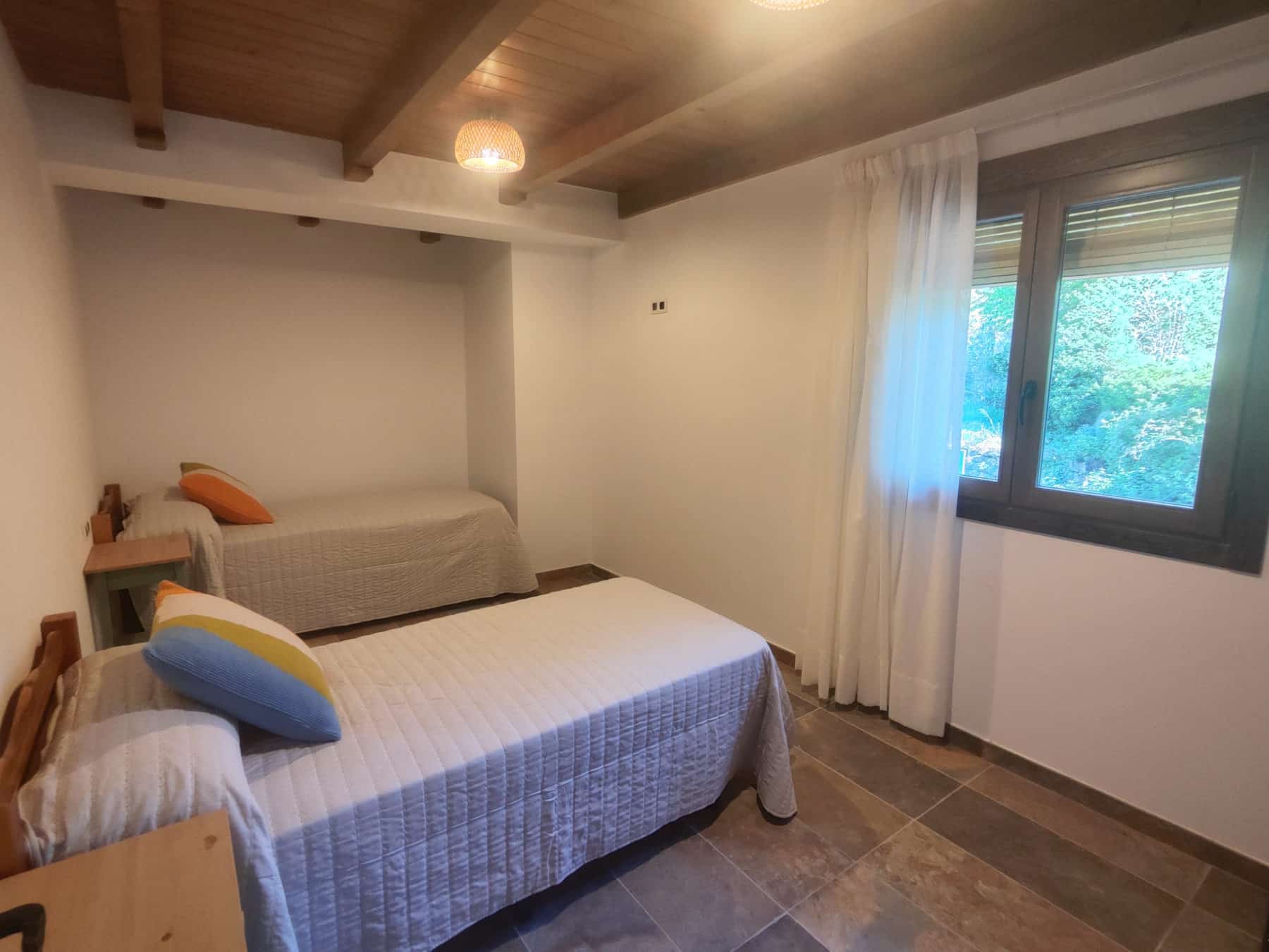 Apartamentos Casa Coscullela - Turismo Rural Aínsa Pirineos Apartamentos Casa Coscullela - Turismo Rural Aínsa Pirineos