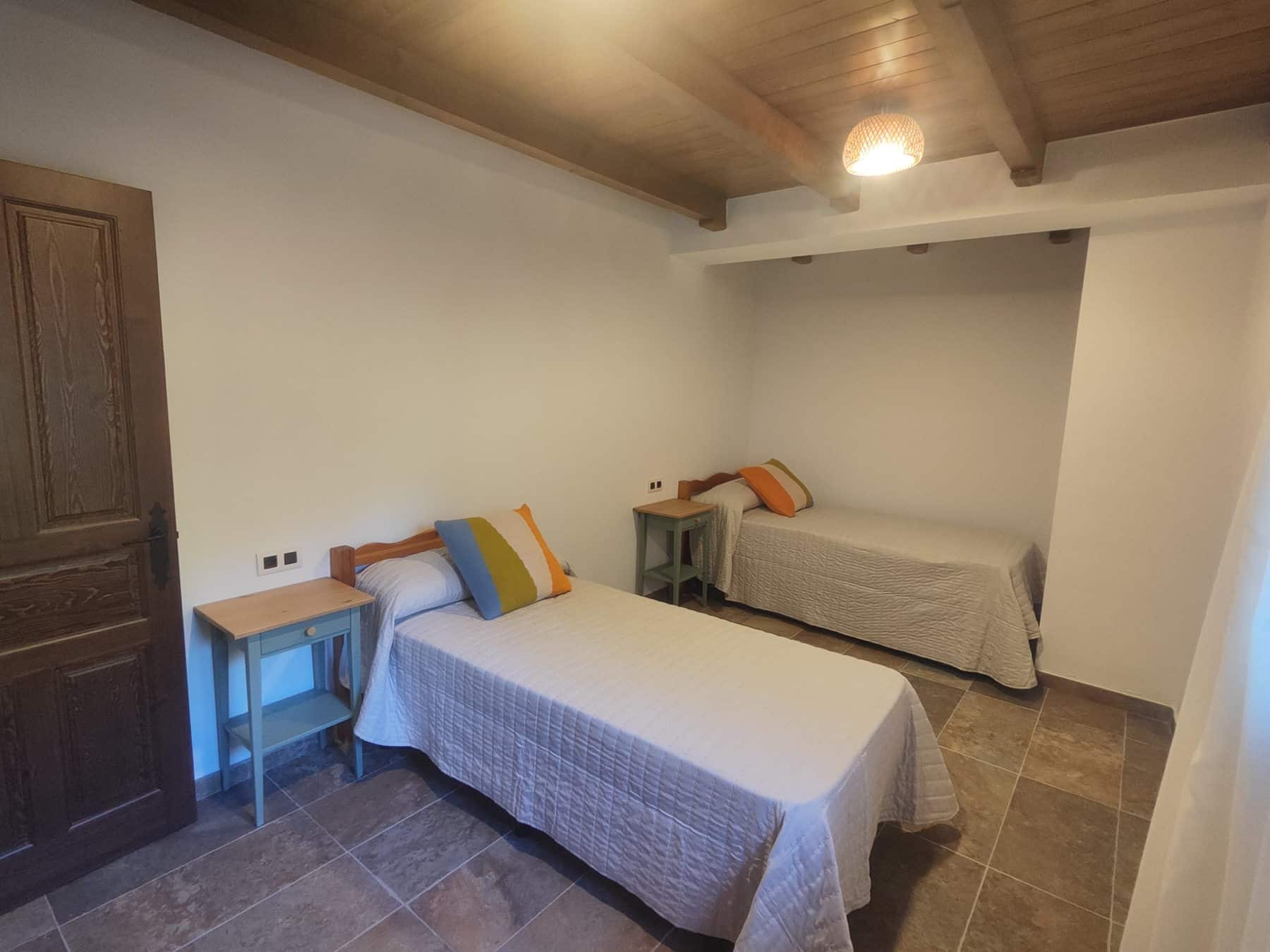 Apartamentos Casa Coscullela - Turismo Rural Aínsa Pirineos Apartamentos Casa Coscullela - Turismo Rural Aínsa Pirineos