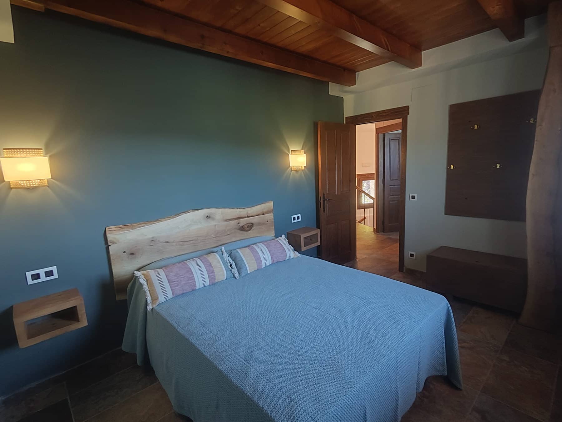 Apartamentos Casa Coscullela - Turismo Rural Aínsa Pirineos Apartamentos Casa Coscullela - Turismo Rural Aínsa Pirineos