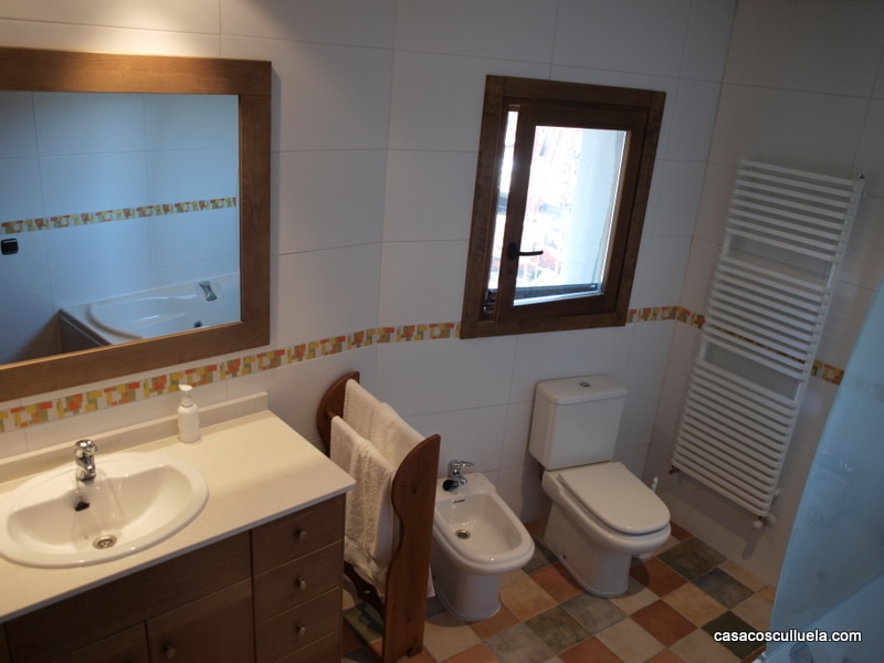 Apartamentos Casa Coscullela - Turismo Rural Aínsa Pirineos Apartamentos Casa Coscullela - Turismo Rural Aínsa Pirineos