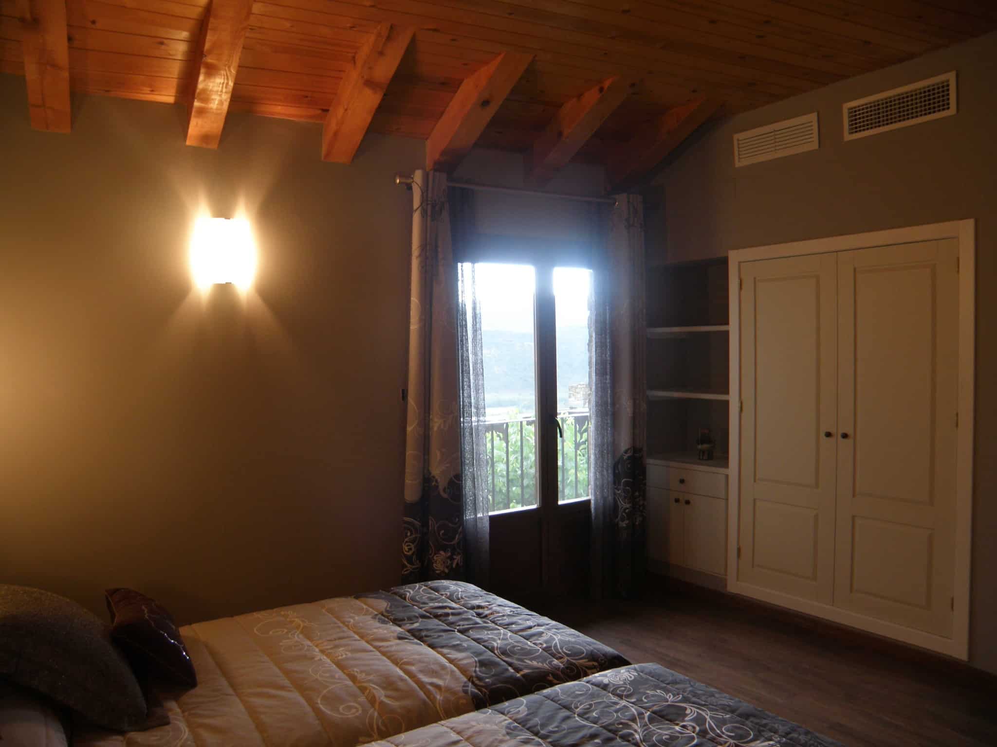 Apartamentos Casa Coscullela - Turismo Rural Aínsa Pirineos Apartamentos Casa Coscullela - Turismo Rural Aínsa Pirineos