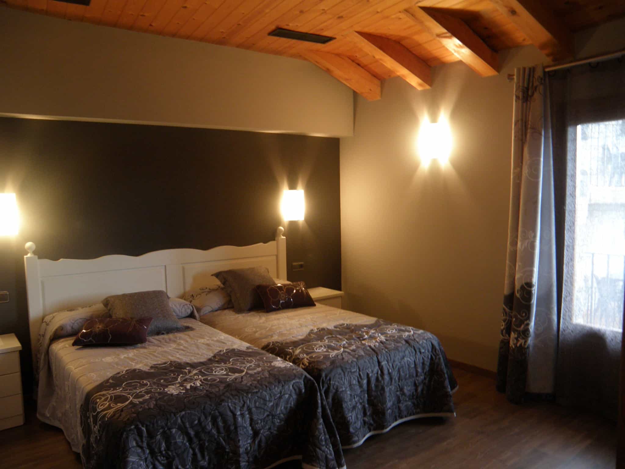 Apartamentos Casa Coscullela - Turismo Rural Aínsa Pirineos Apartamentos Casa Coscullela - Turismo Rural Aínsa Pirineos