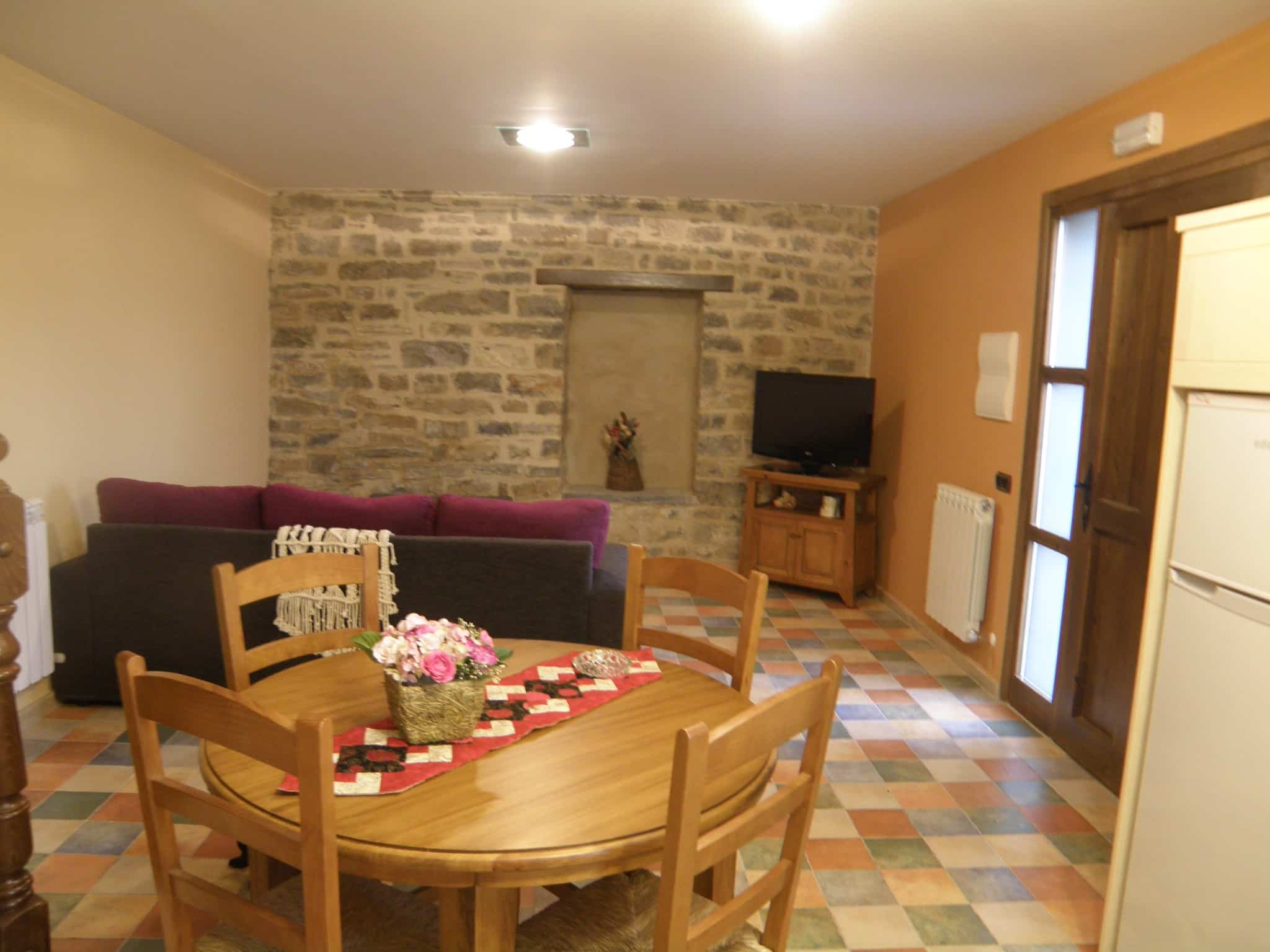 Apartamentos Casa Coscullela - Turismo Rural Aínsa Pirineos Apartamentos Casa Coscullela - Turismo Rural Aínsa Pirineos
