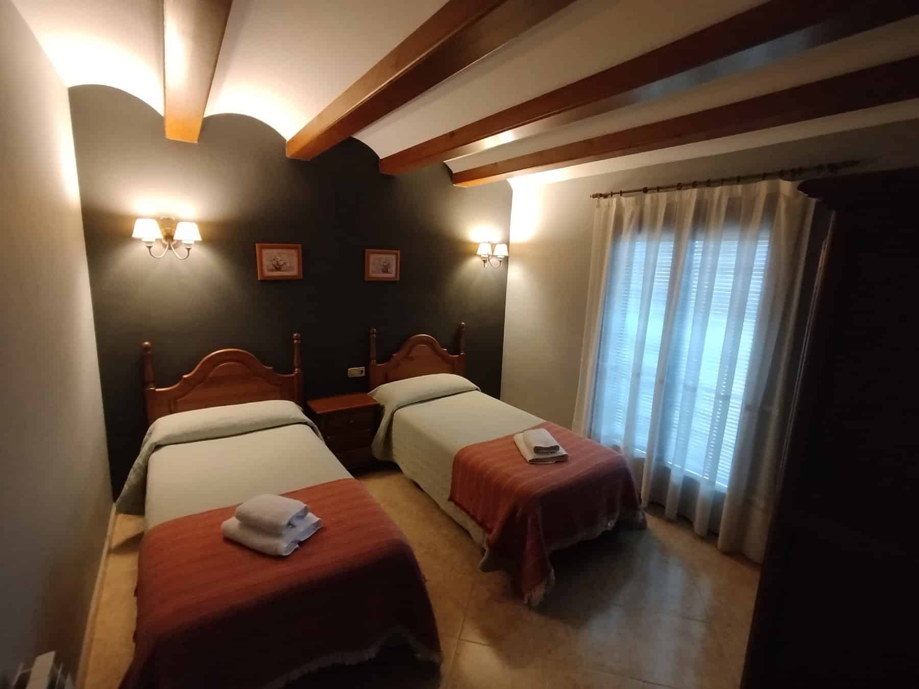 Apartamentos Casa Coscullela - Turismo Rural Aínsa Pirineos Apartamentos Casa Coscullela - Turismo Rural Aínsa Pirineos