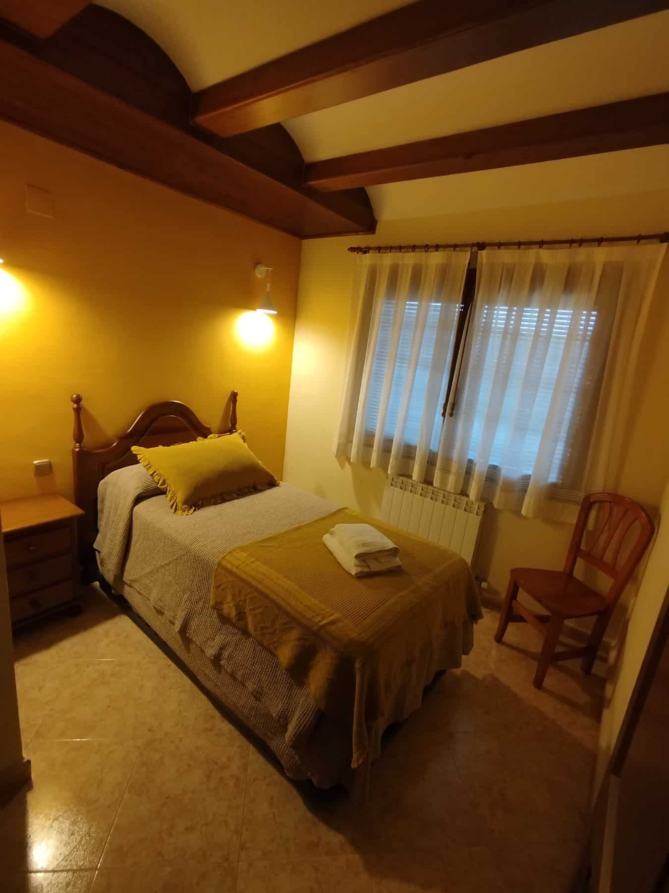 Apartamentos Casa Coscullela - Turismo Rural Aínsa Pirineos Apartamentos Casa Coscullela - Turismo Rural Aínsa Pirineos