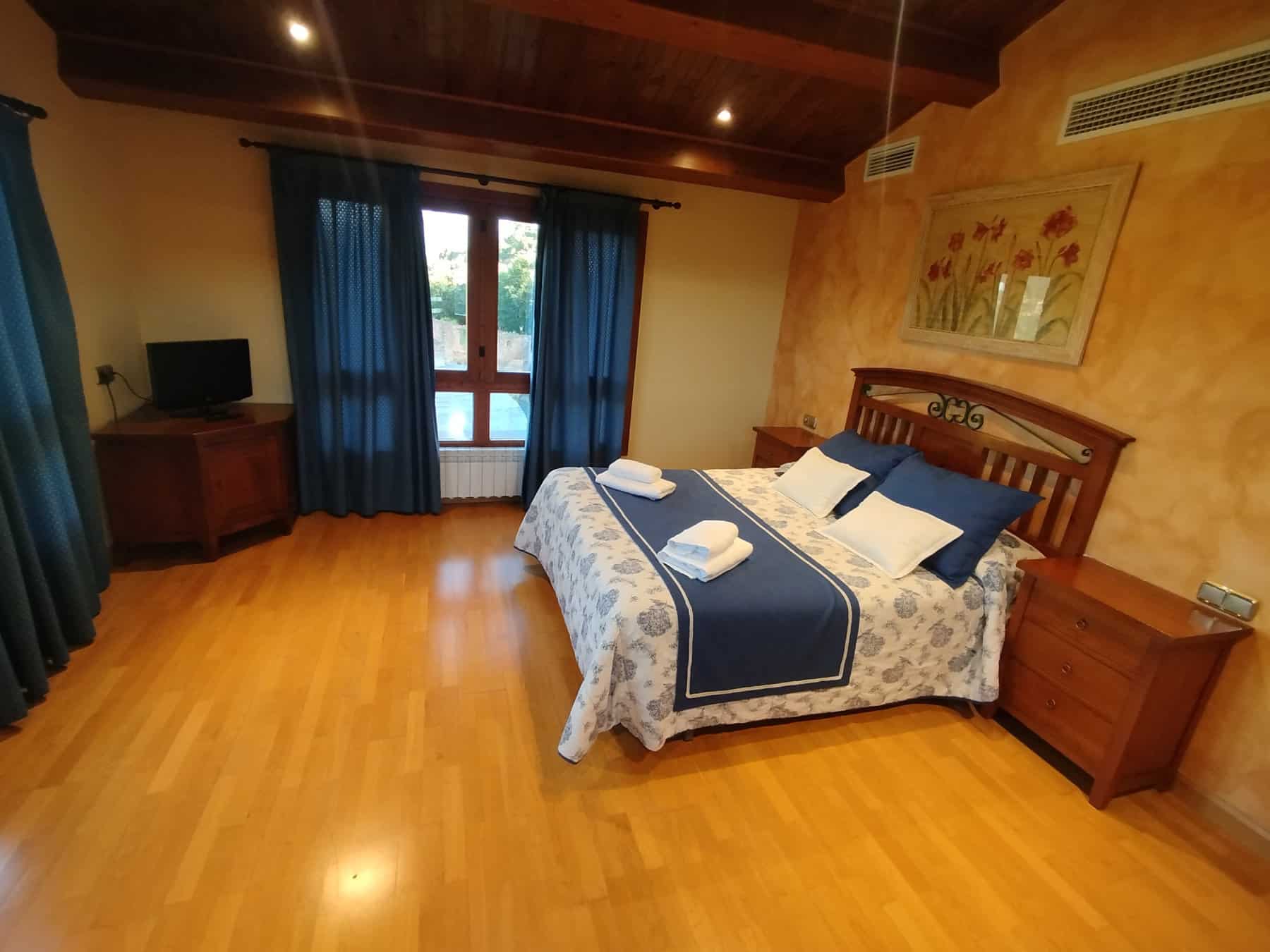 Apartamentos Casa Coscullela - Turismo Rural Aínsa Pirineos Apartamentos Casa Coscullela - Turismo Rural Aínsa Pirineos