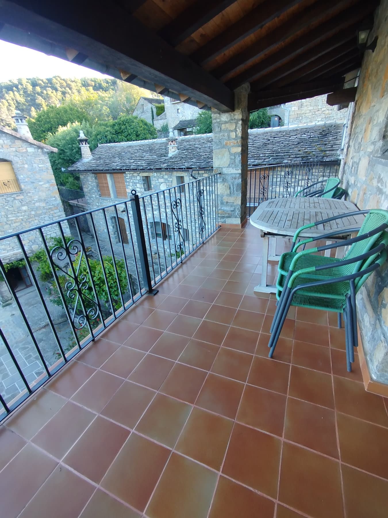 Apartamentos Casa Coscullela - Turismo Rural Aínsa Pirineos Apartamentos Casa Coscullela - Turismo Rural Aínsa Pirineos