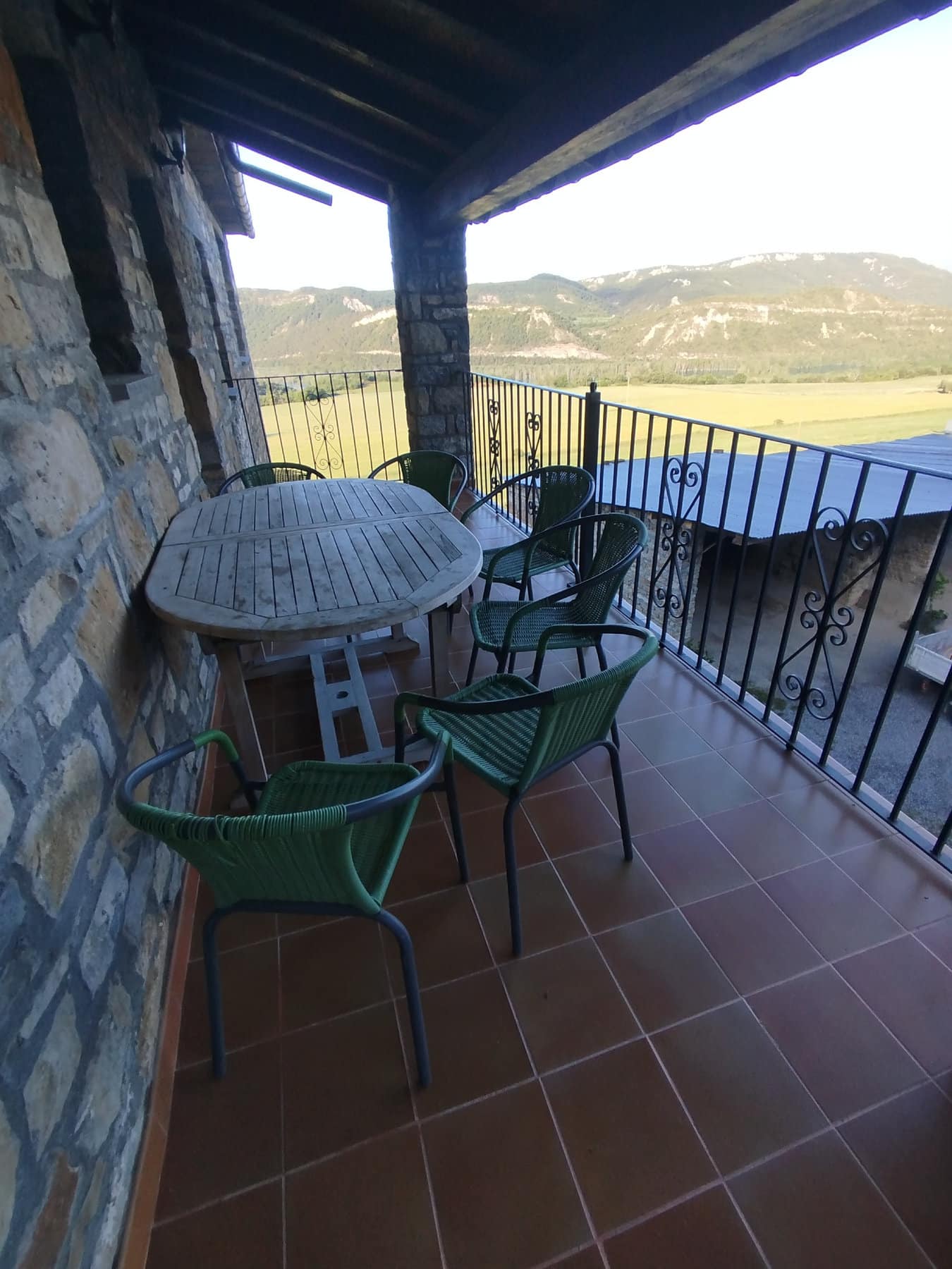 Apartamentos Casa Coscullela - Turismo Rural Aínsa Pirineos Apartamentos Casa Coscullela - Turismo Rural Aínsa Pirineos