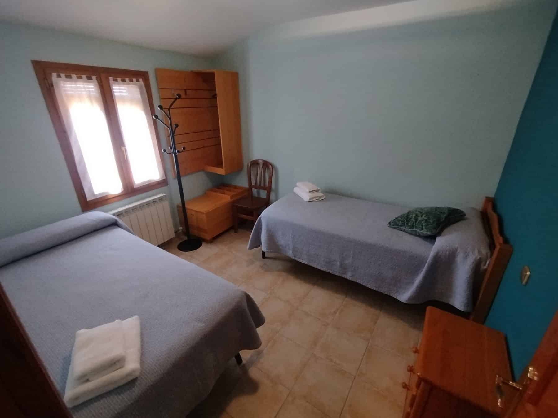 Apartamentos Casa Coscullela - Turismo Rural Aínsa Pirineos Apartamentos Casa Coscullela - Turismo Rural Aínsa Pirineos