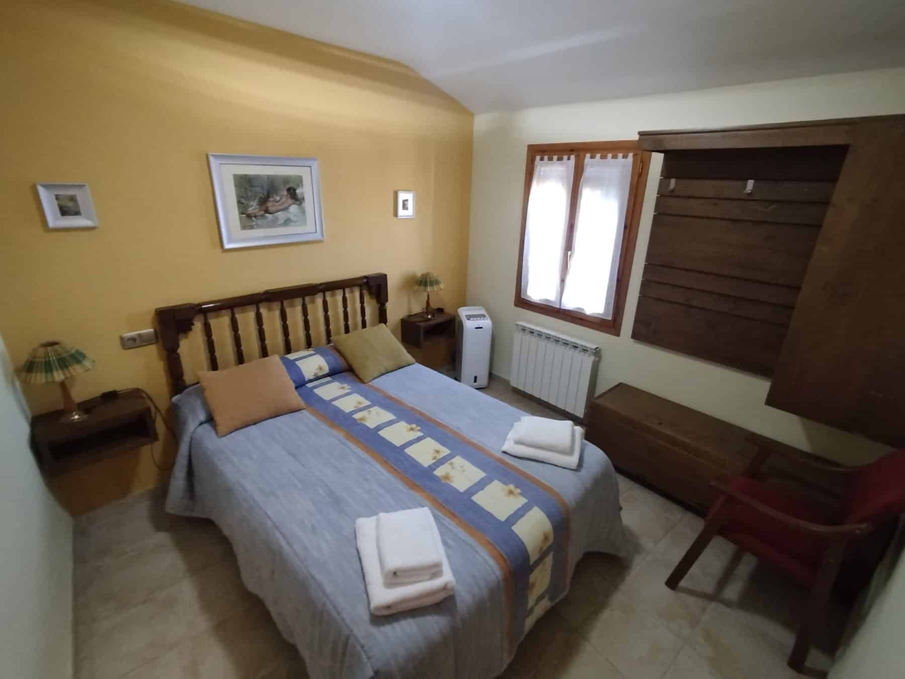Apartamentos Casa Coscullela - Turismo Rural Aínsa Pirineos Apartamentos Casa Coscullela - Turismo Rural Aínsa Pirineos