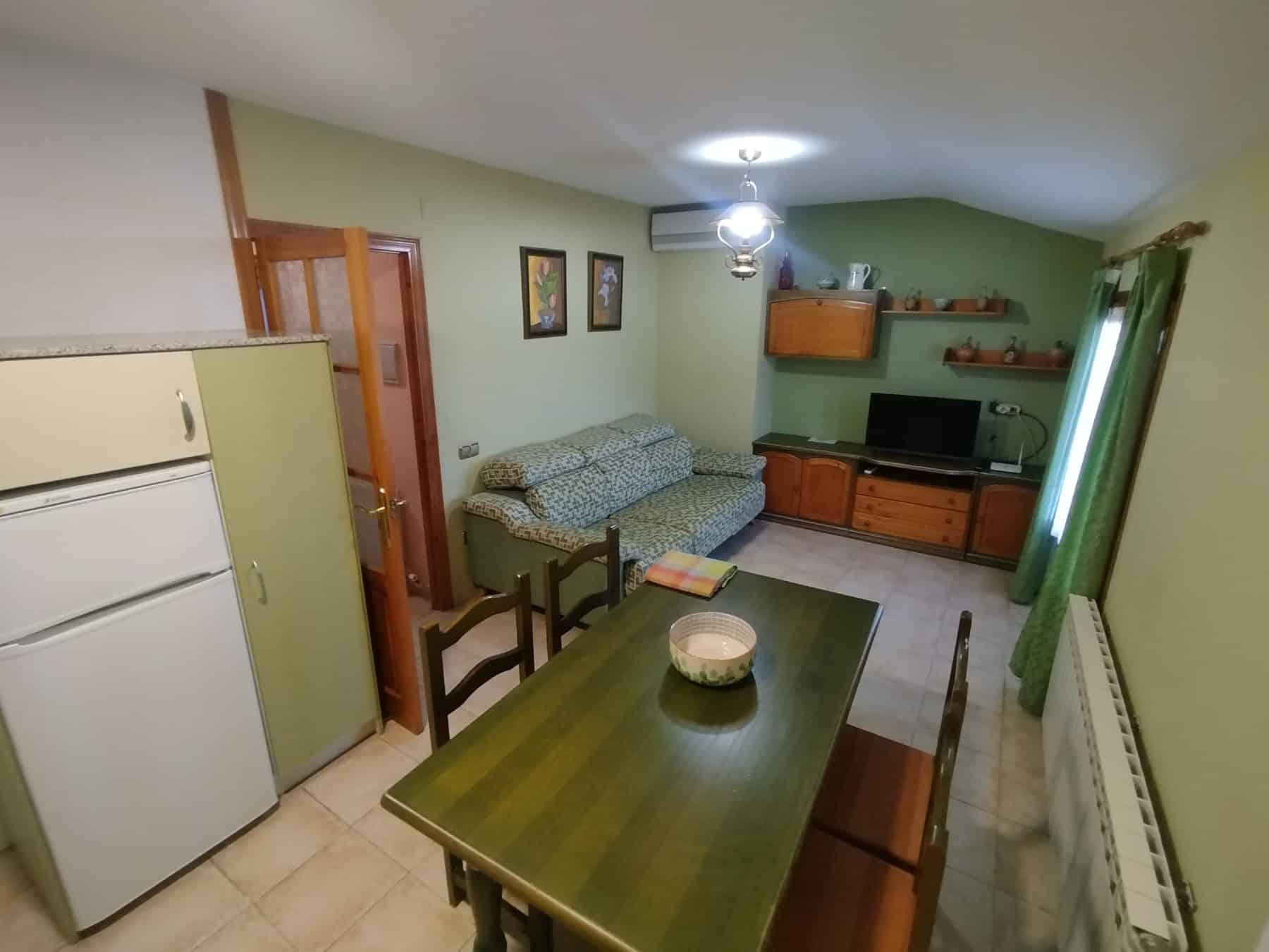 Apartamentos Casa Coscullela - Turismo Rural Aínsa Pirineos Apartamentos Casa Coscullela - Turismo Rural Aínsa Pirineos