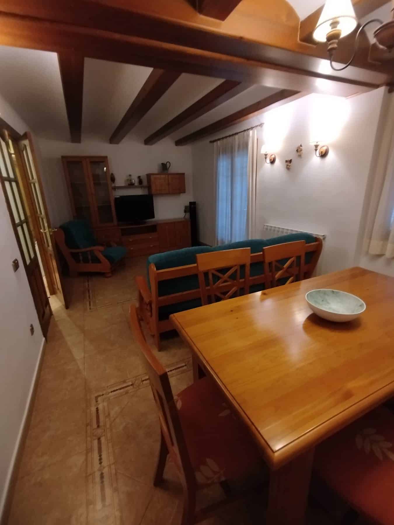 Apartamentos Casa Coscullela - Turismo Rural Aínsa Pirineos Apartamentos Casa Coscullela - Turismo Rural Aínsa Pirineos