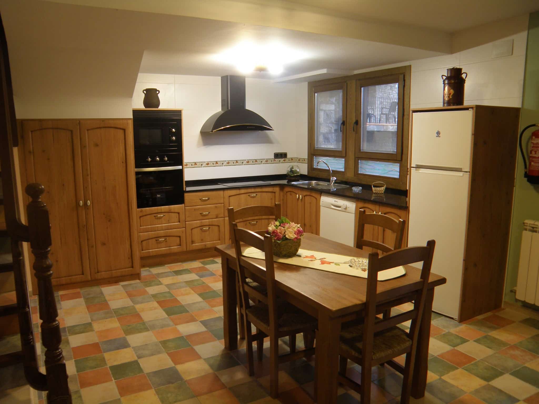 Apartamentos Casa Coscullela - Turismo Rural Aínsa Pirineos Apartamentos Casa Coscullela - Turismo Rural Aínsa Pirineos