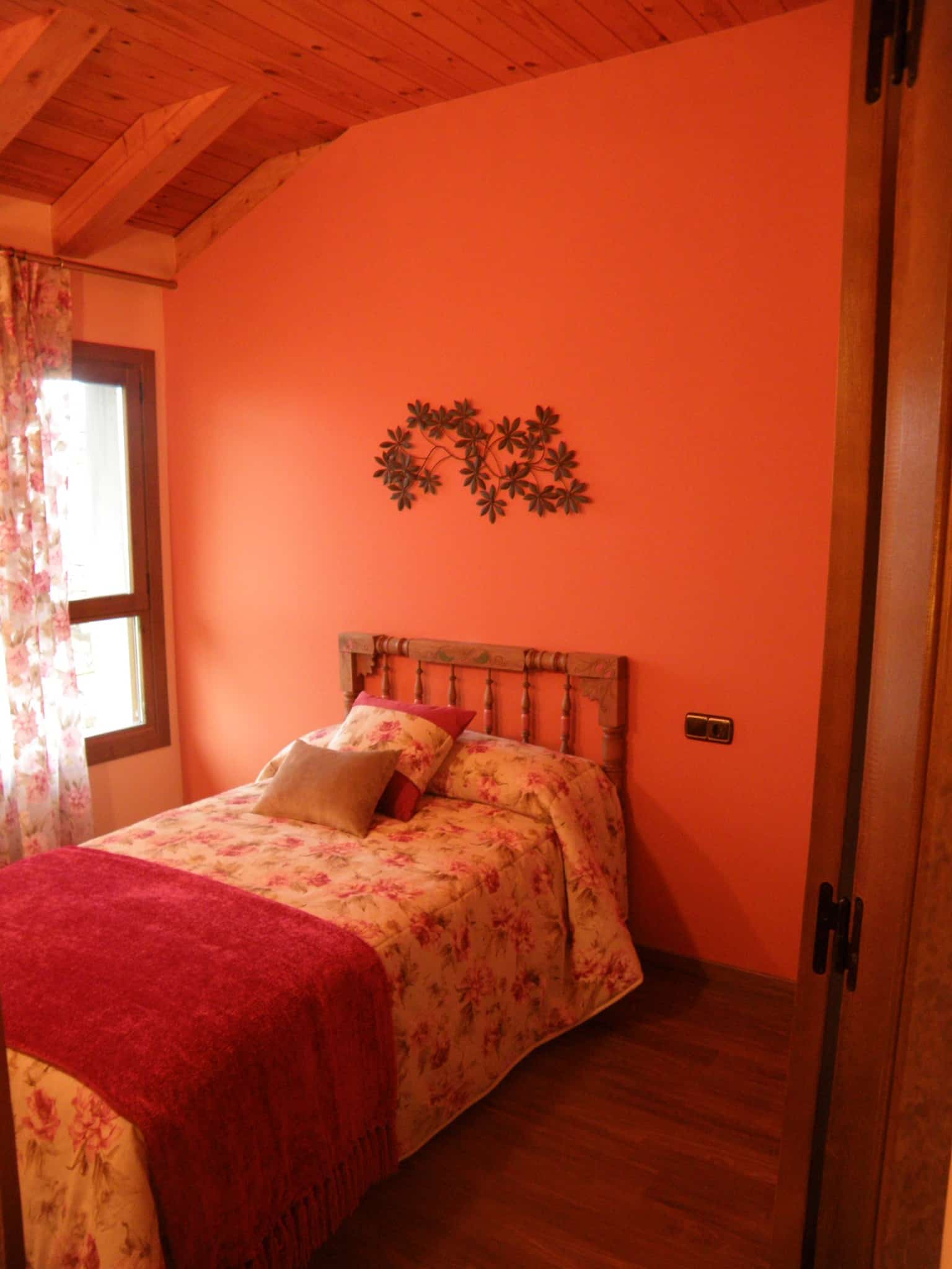 Apartamentos Casa Coscullela - Turismo Rural Aínsa Pirineos Apartamentos Casa Coscullela - Turismo Rural Aínsa Pirineos