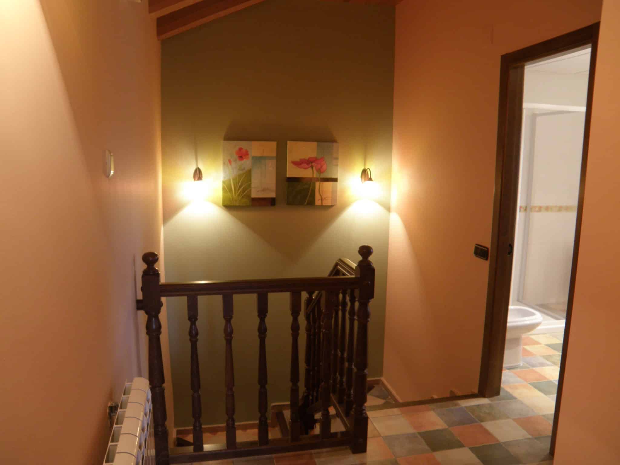 Apartamentos Casa Coscullela - Turismo Rural Aínsa Pirineos Apartamentos Casa Coscullela - Turismo Rural Aínsa Pirineos