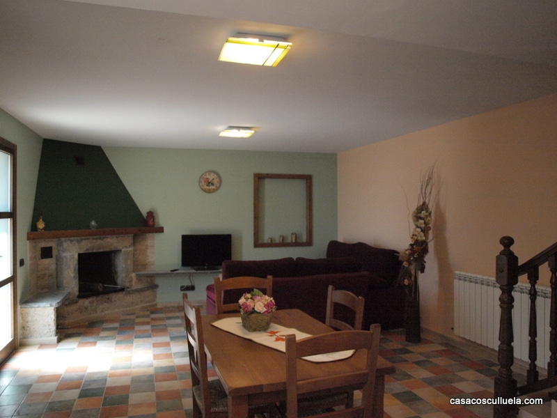 Apartamentos Casa Coscullela - Turismo Rural Aínsa Pirineos Apartamentos Casa Coscullela - Turismo Rural Aínsa Pirineos