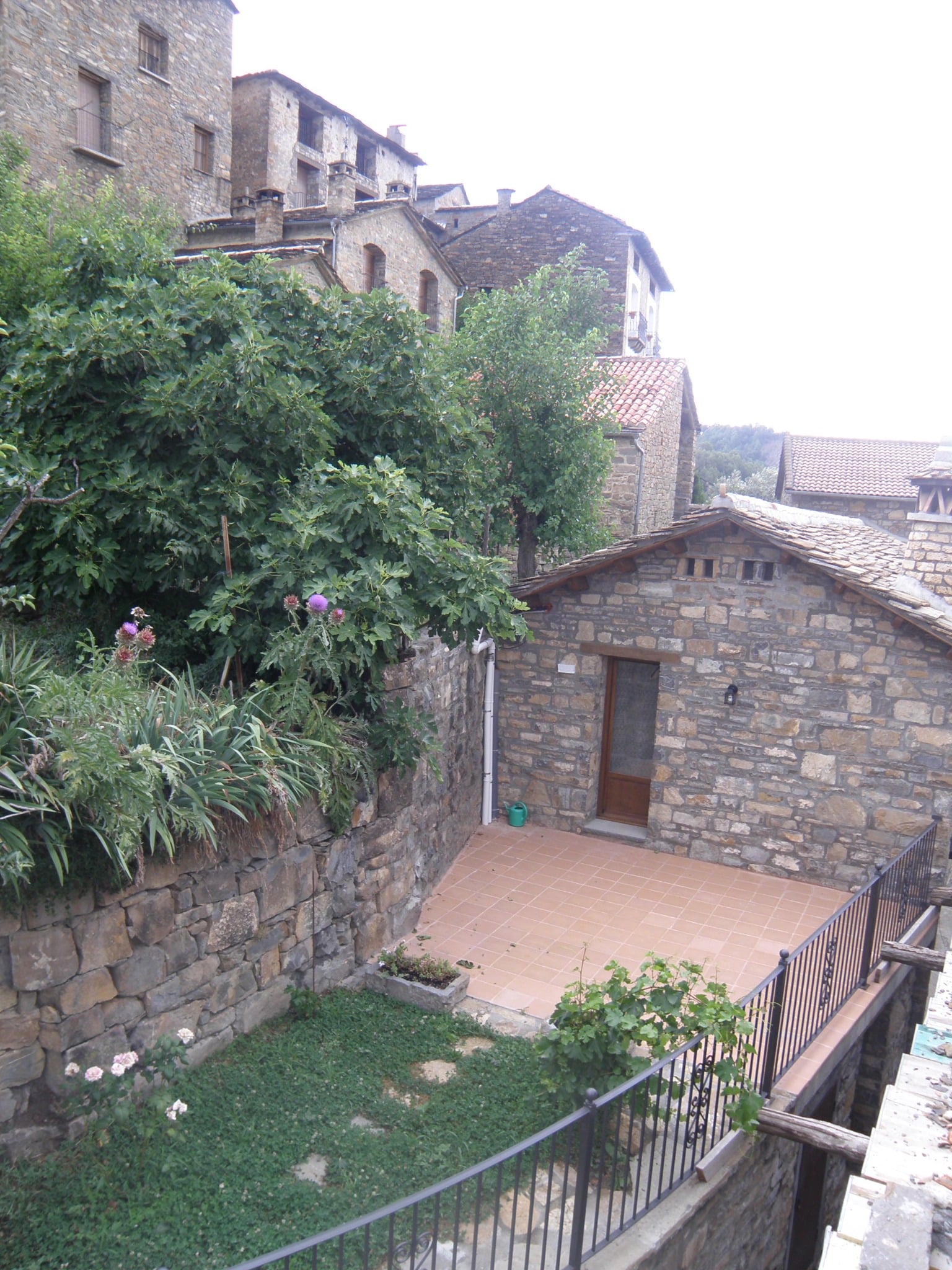 Apartamentos Casa Coscullela - Turismo Rural Aínsa Pirineos Apartamentos Casa Coscullela - Turismo Rural Aínsa Pirineos