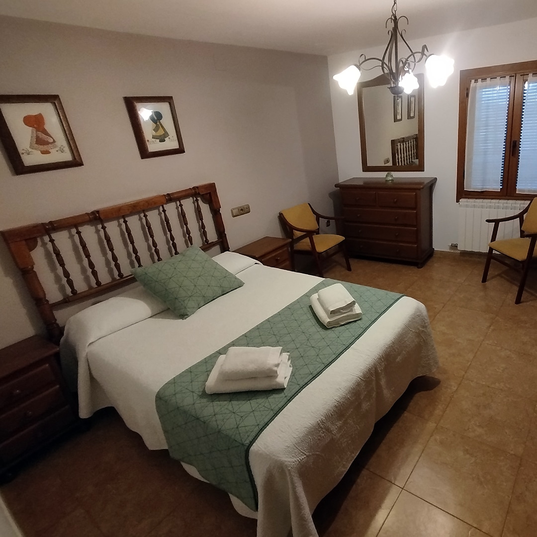 Apartamentos Casa Coscullela - Turismo Rural Aínsa Pirineos Apartamentos Casa Coscullela - Turismo Rural Aínsa Pirineos