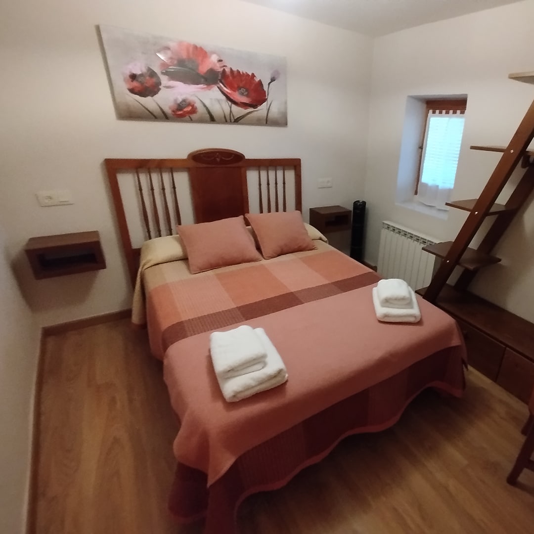 Apartamentos Casa Coscullela - Turismo Rural Aínsa Pirineos Apartamentos Casa Coscullela - Turismo Rural Aínsa Pirineos