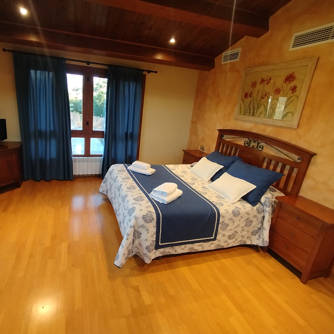 Apartamentos Casa Coscullela - Turismo Rural Aínsa Pirineos Apartamentos Casa Coscullela - Turismo Rural Aínsa Pirineos