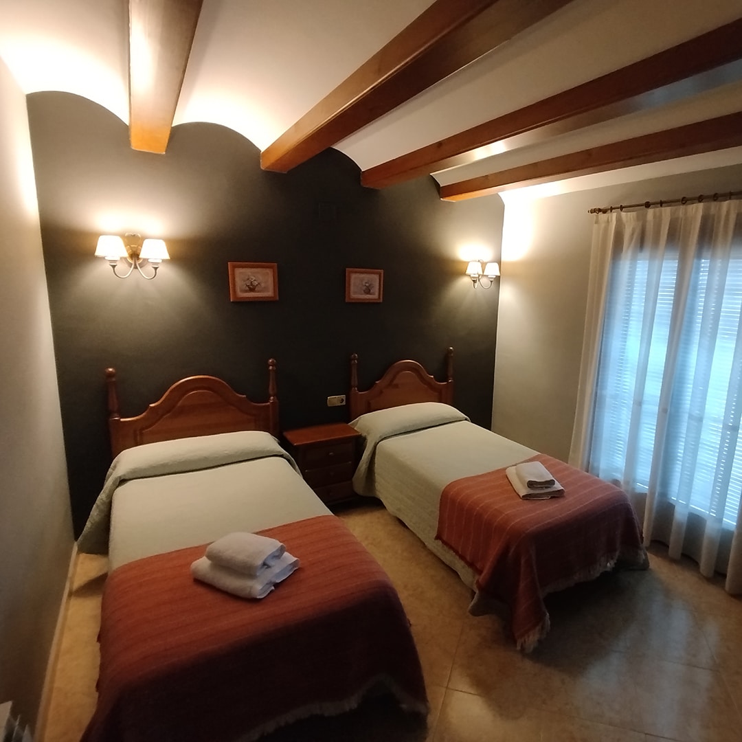 Apartamentos Casa Coscullela - Turismo Rural Aínsa Pirineos Apartamentos Casa Coscullela - Turismo Rural Aínsa Pirineos