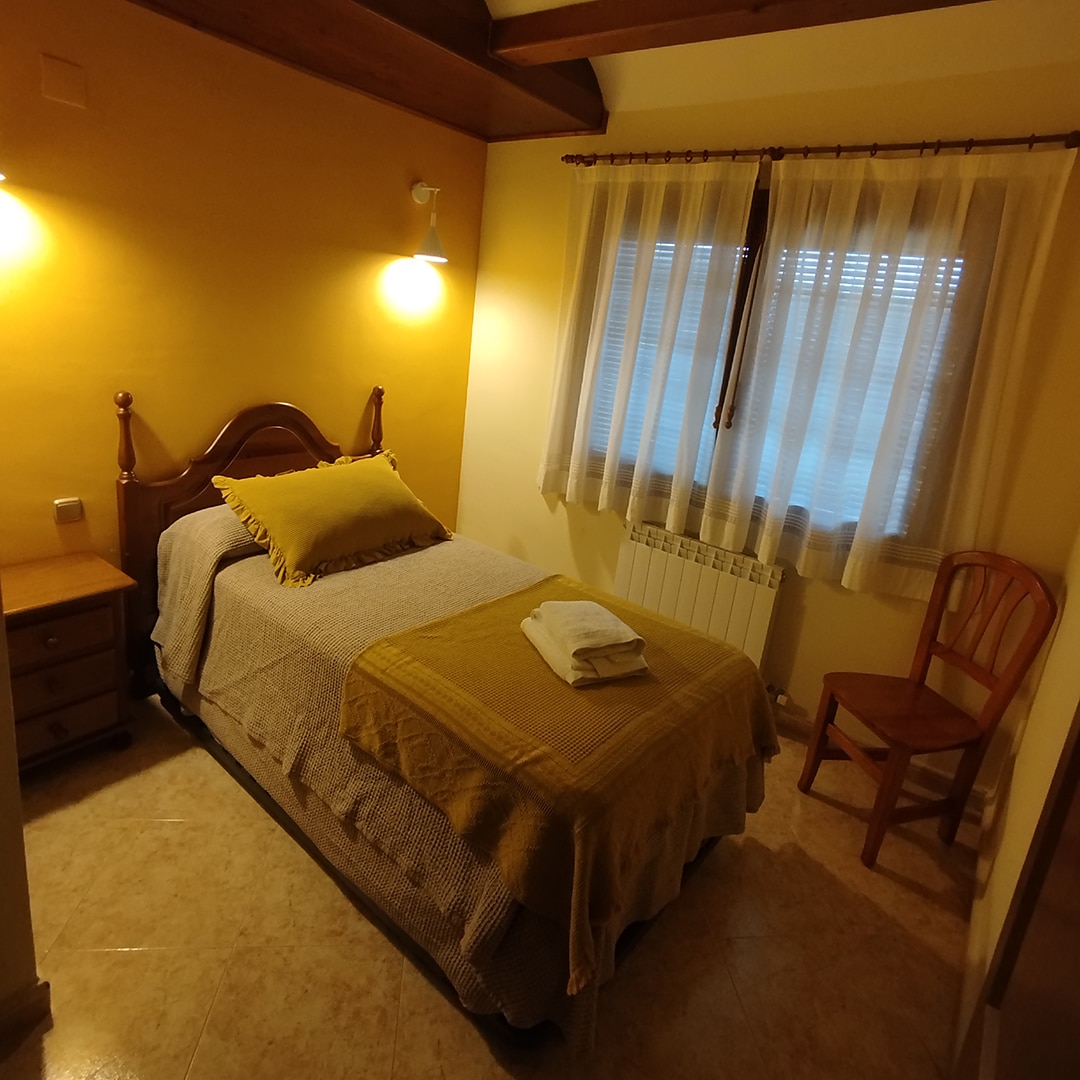 Apartamentos Casa Coscullela - Turismo Rural Aínsa Pirineos Apartamentos Casa Coscullela - Turismo Rural Aínsa Pirineos