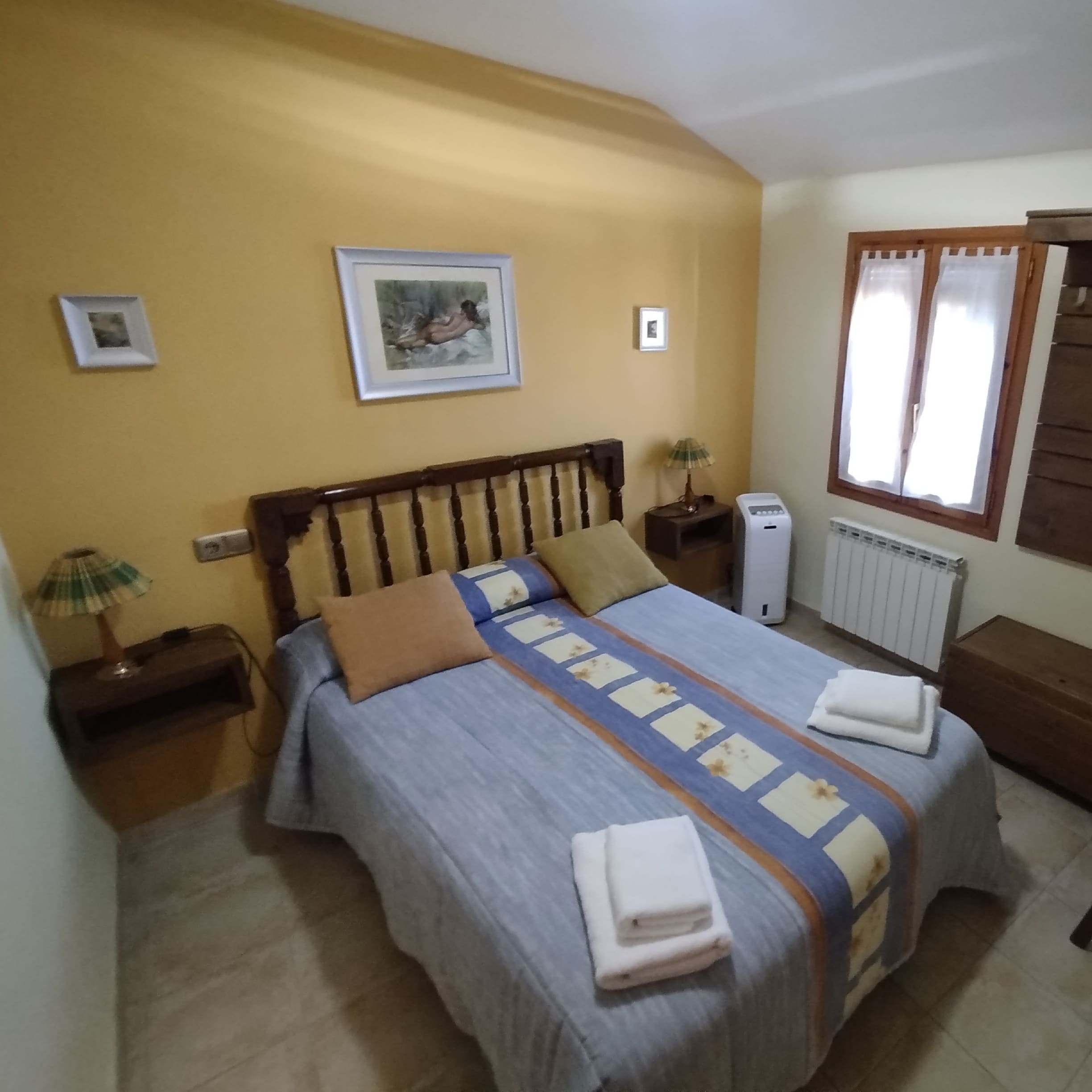 Apartamentos Casa Coscullela - Turismo Rural Aínsa Pirineos Apartamentos Casa Coscullela - Turismo Rural Aínsa Pirineos