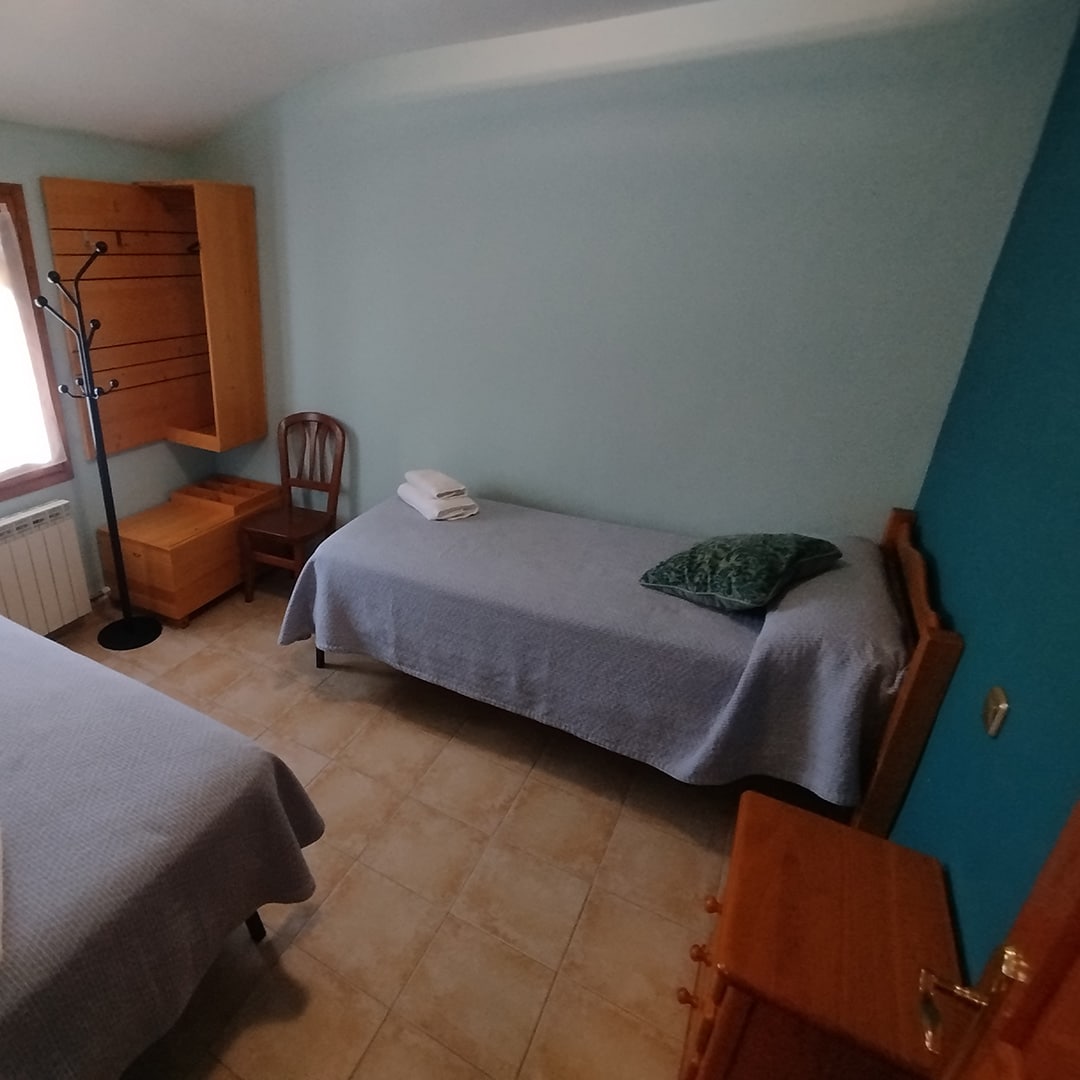 Apartamentos Casa Coscullela - Turismo Rural Aínsa Pirineos Apartamentos Casa Coscullela - Turismo Rural Aínsa Pirineos