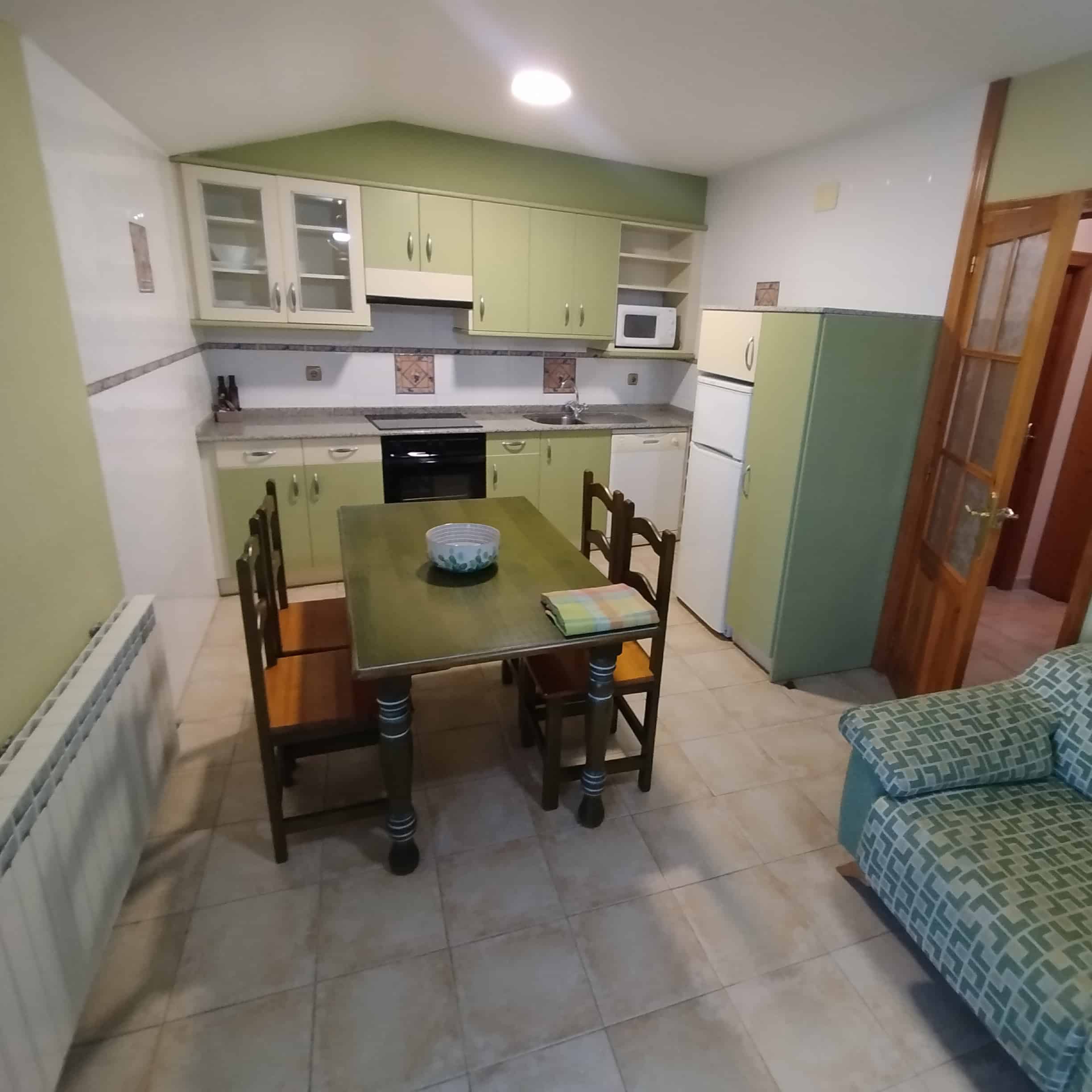 Apartamentos Casa Coscullela - Turismo Rural Aínsa Pirineos Apartamentos Casa Coscullela - Turismo Rural Aínsa Pirineos